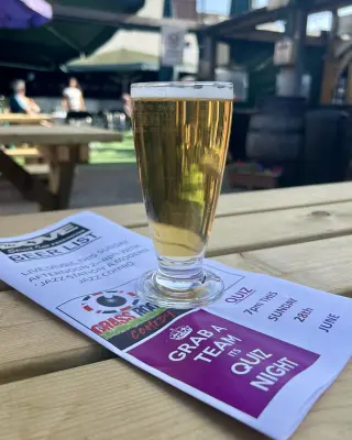 Grumbo's photo of It's Coming Home