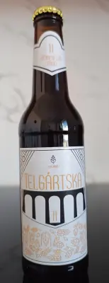 Rubin77's photo of Telgártska 11