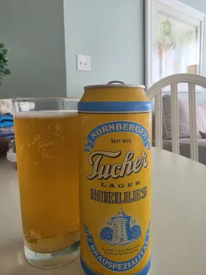 tnkw01's photo of Urbräu Hell