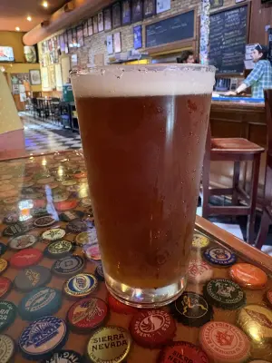 Gripweed57's photo of Lollygagger Pale Ale