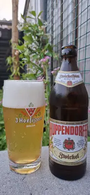 EvNa's photo of Zwickelbier