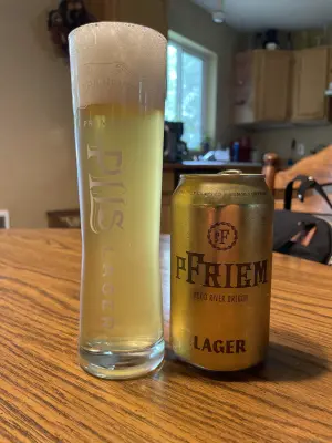 poisoneddwarf's photo of Lager
