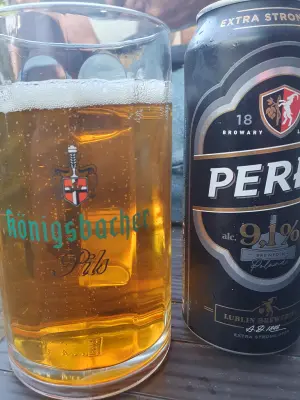 BlackHaddock's photo of 9,1%