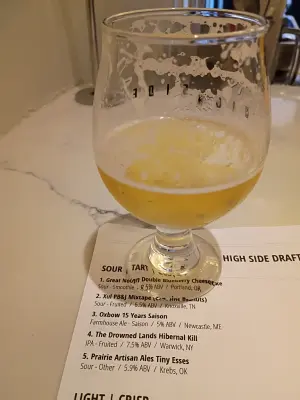 solidfunk's photo of 15 Years Saison
