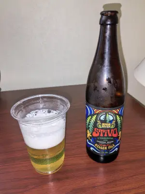 ogivlado's photo of STiVO Keller Pils