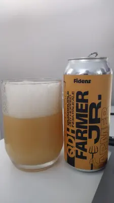 Clarkvv's photo of Farmer Jr. - Quadruple Dry-Hopped