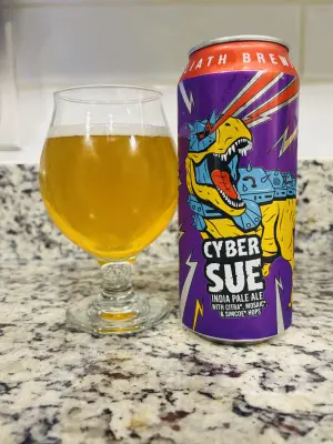 Jow's photo of Cyber Sue