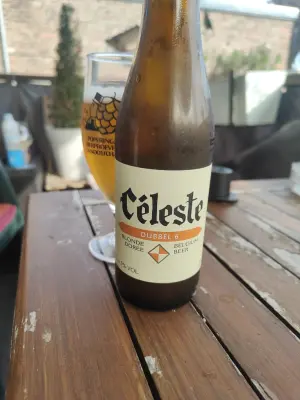 minutemat's photo of Céleste