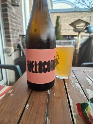 minutemat's photo of Melocoton