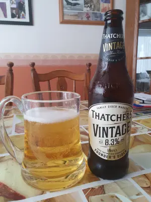 BlackHaddock's photo of Vintage 2025
