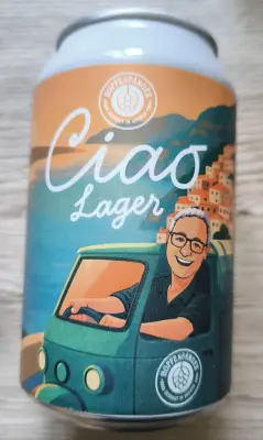 kappldav123's photo of Ciao Lager