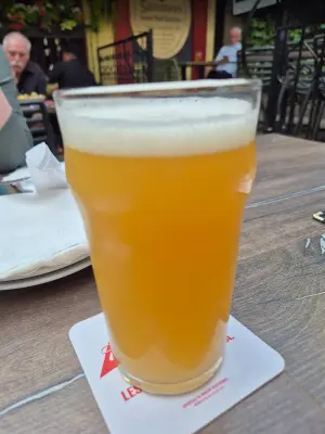 blackisle's photo of Sunsplit IPA