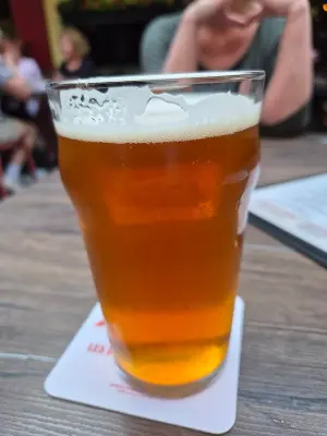blackisle's photo of Cream Ale