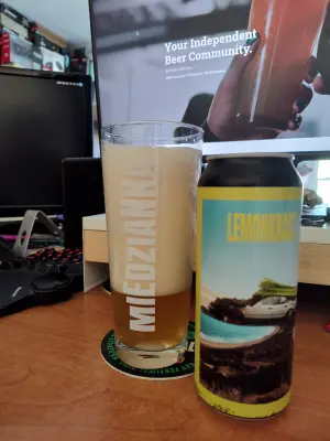 Faalagorn's photo of Lemonkrasz