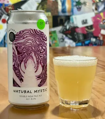 jimgreen's photo of Natural Mystic