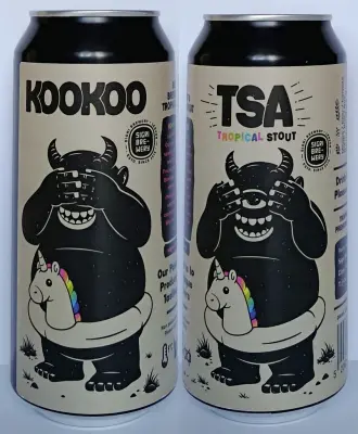 labeerinthum's photo of Kookoo Tsa