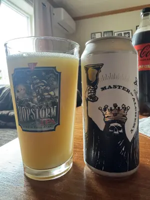 Chris_Ofstad's photo of Masters Of Alchemy