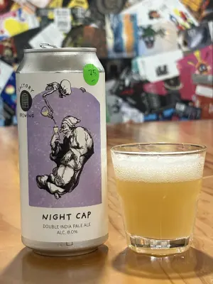 jimgreen's photo of Night Cap