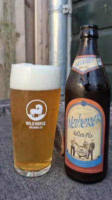 EvNa's photo of Keller-Pils