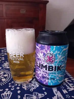Sebletitje's photo of Cold IPA