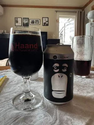 Chris_Ofstad's photo of Monkey Night