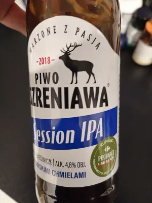 hvn's photo of Session IPA 