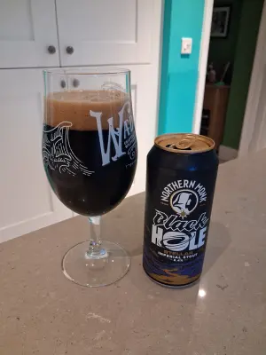 DavrosIX's photo of Black Hole
