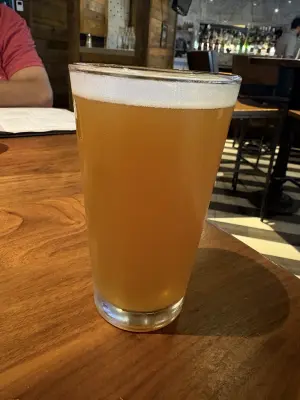 Gripweed57's photo of Mango Blonde