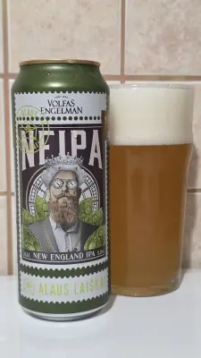 lore's photo of NEIPA