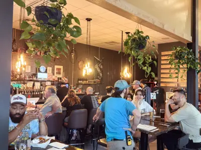 ogivlado's photo of Baltic Porter