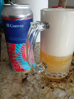 solidfunk's photo of Ill Convoy