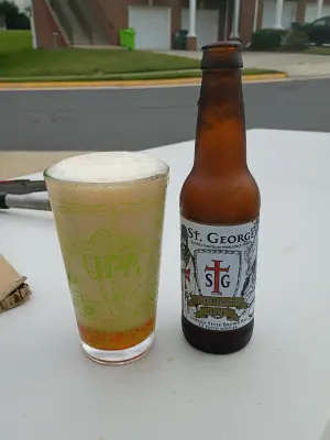 solidfunk's photo of Nut Brown Ale