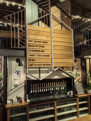 ogivlado's photo of Wine Haus - Bourbon Barrel Aged