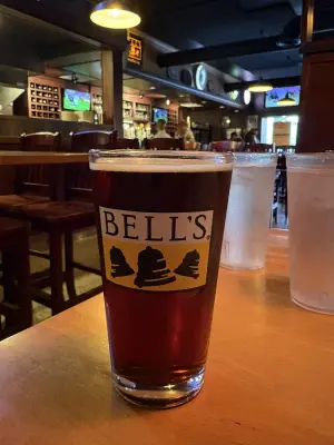 Gripweed57's photo of Berserk Squirrel Brown Ale
