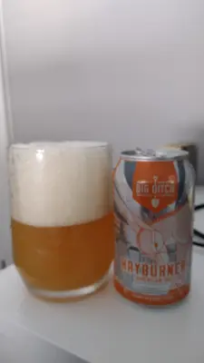 Clarkvv's photo of Hayburner