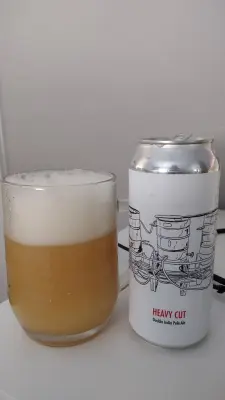 Clarkvv's photo of Heavy Cut