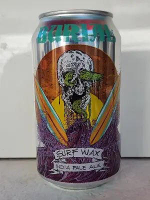 Fredis23's photo of Surf Wax
