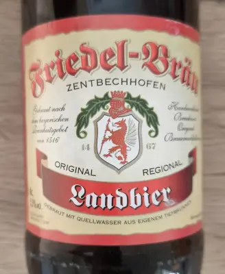 kappldav123's photo of Landbier