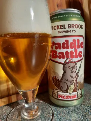 Metalchopz's photo of Paddle Battle