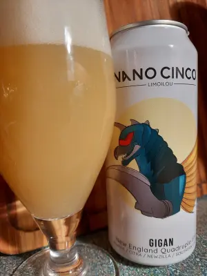 Metalchopz's photo of Gigan