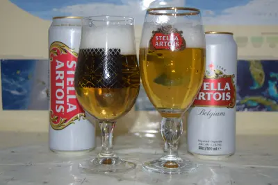 AleDegustation's photo of Stella Artois