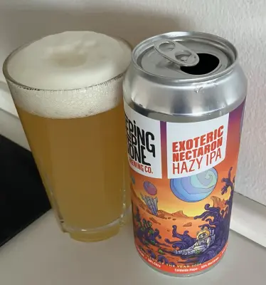 Reubs's photo of Exoteric Nectaron