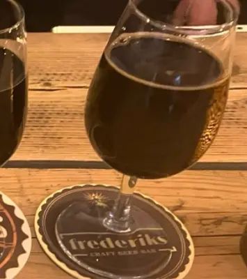 Reubs's photo of Barrel Aged Maul