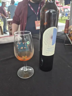 Lubiere's photo of Bourrasque