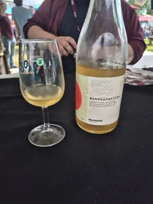 Lubiere's photo of Retrouvailles