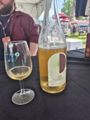 Lubiere's photo of Lueur
