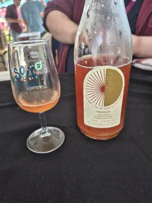Lubiere's photo of Pagaille