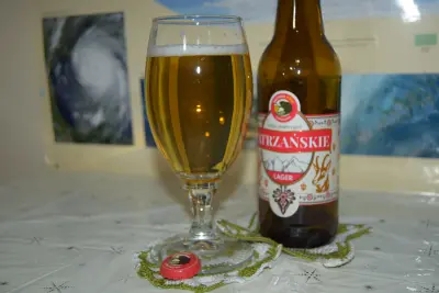 AleDegustation's photo of Tatrzańskie Lager