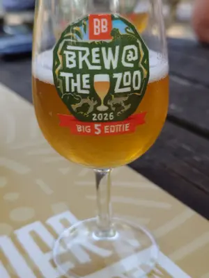 TomHendriksen's photo of 5x5 tripel