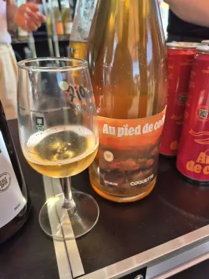 Lubiere's photo of Coquette